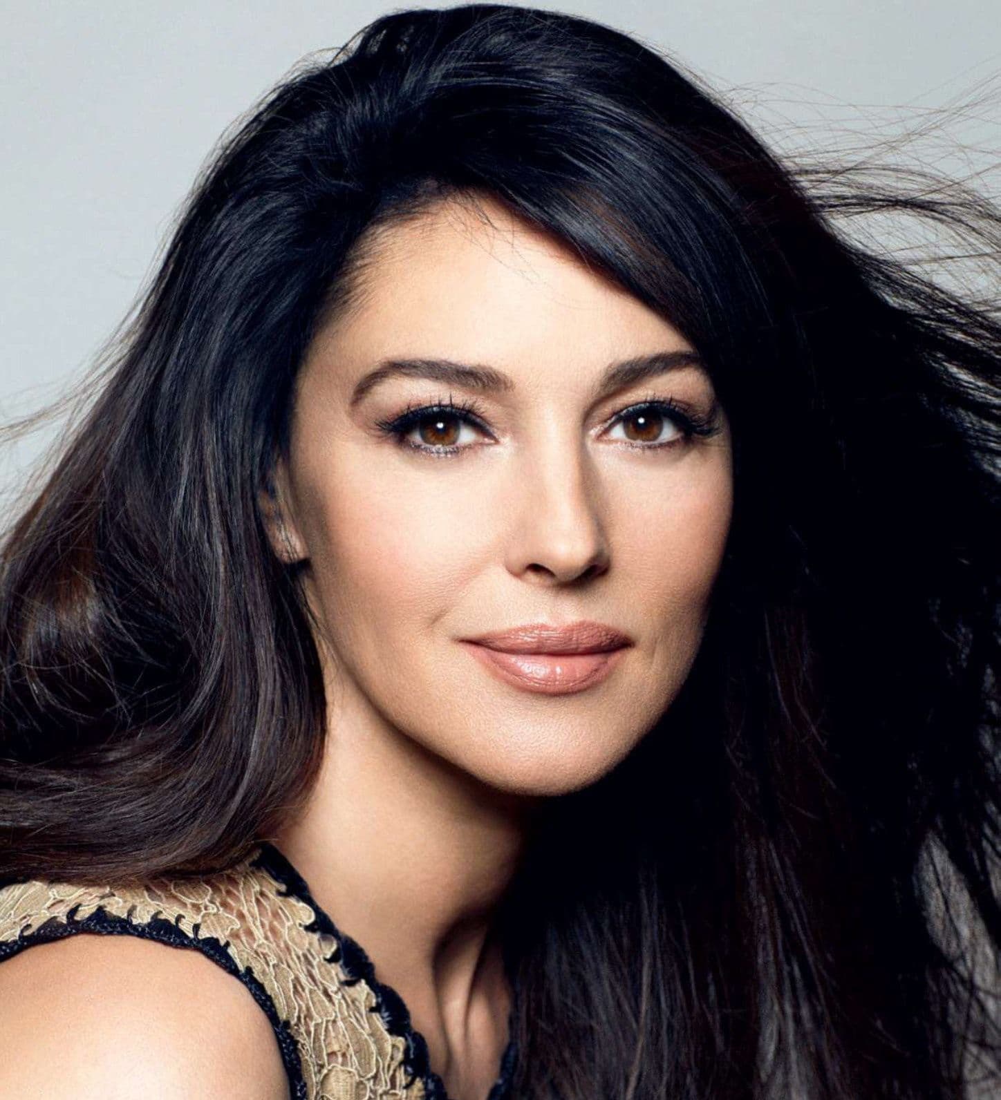 Monica Bellucci Top 10 Portraits — photo 8