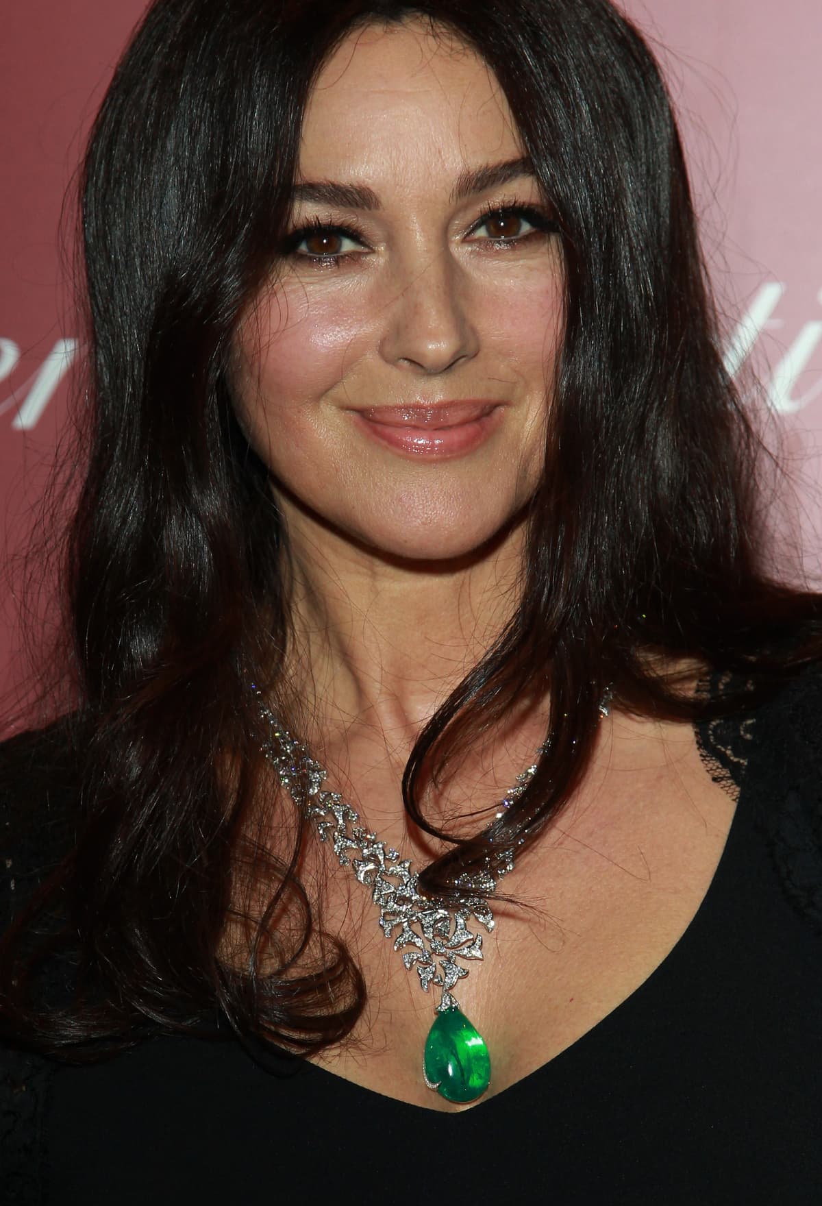 Most Beautiful Portraits of Monica Bellucci — photo 7