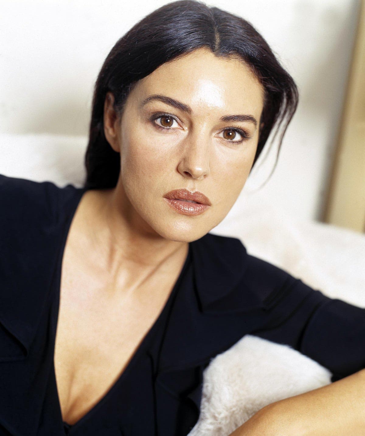 Most Beautiful Portraits of Monica Bellucci — photo 6