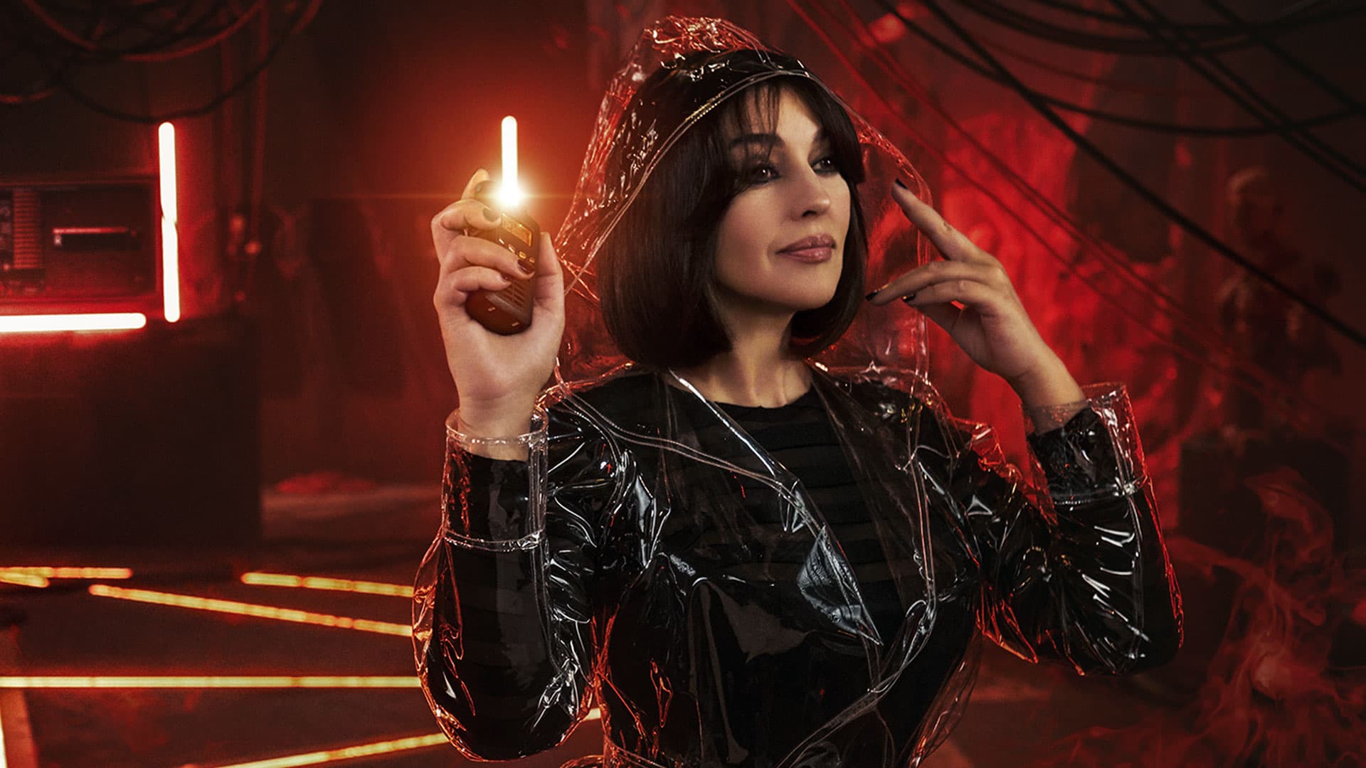 Best Moments from Monica Bellucci Movies — photo 21