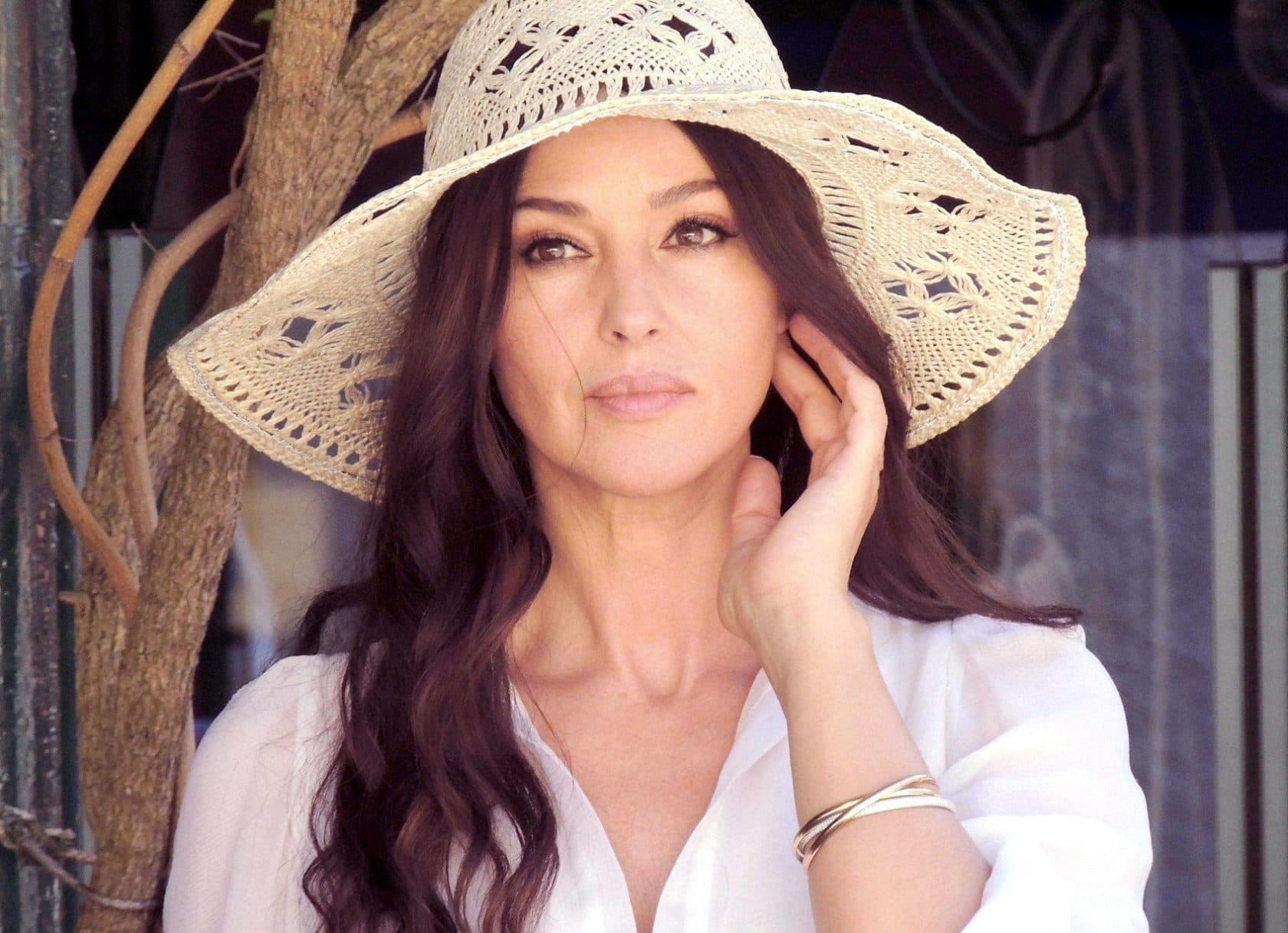 Best Monica Bellucci Gallery of All Time — photo 57