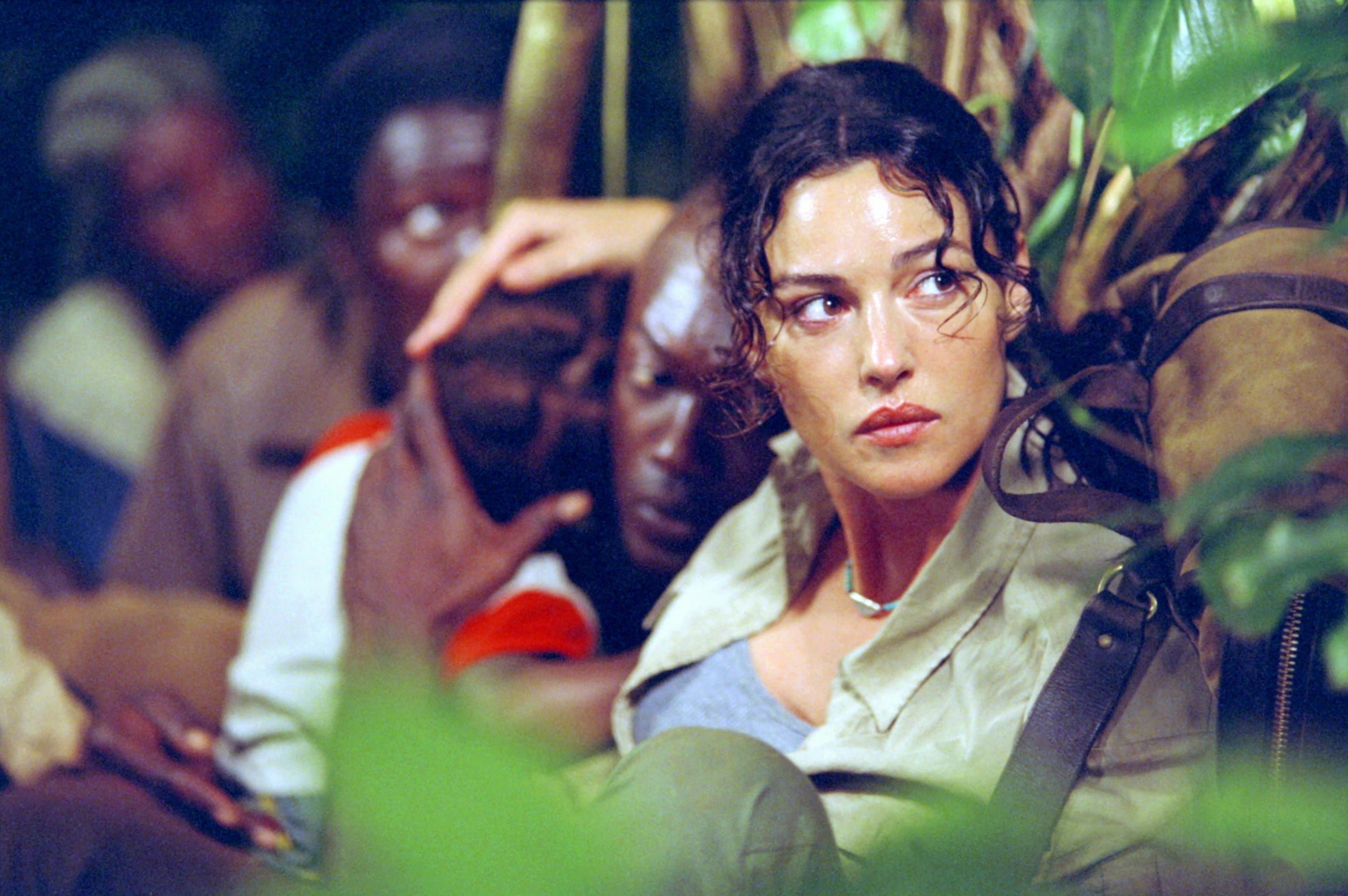 Tears of the Sun Movie Pictures