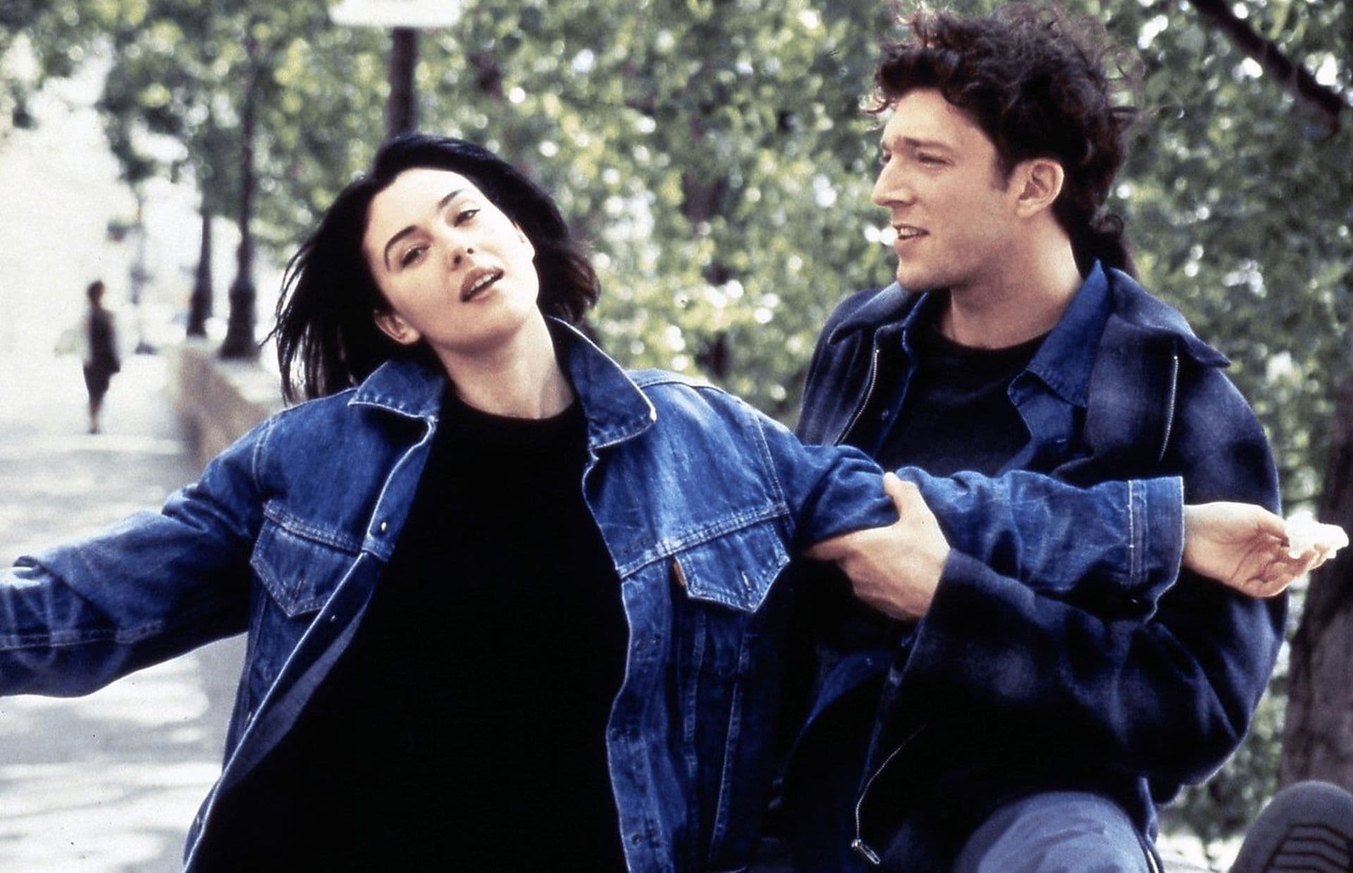 Monica Bellucci and Vincent Cassel — photo 1