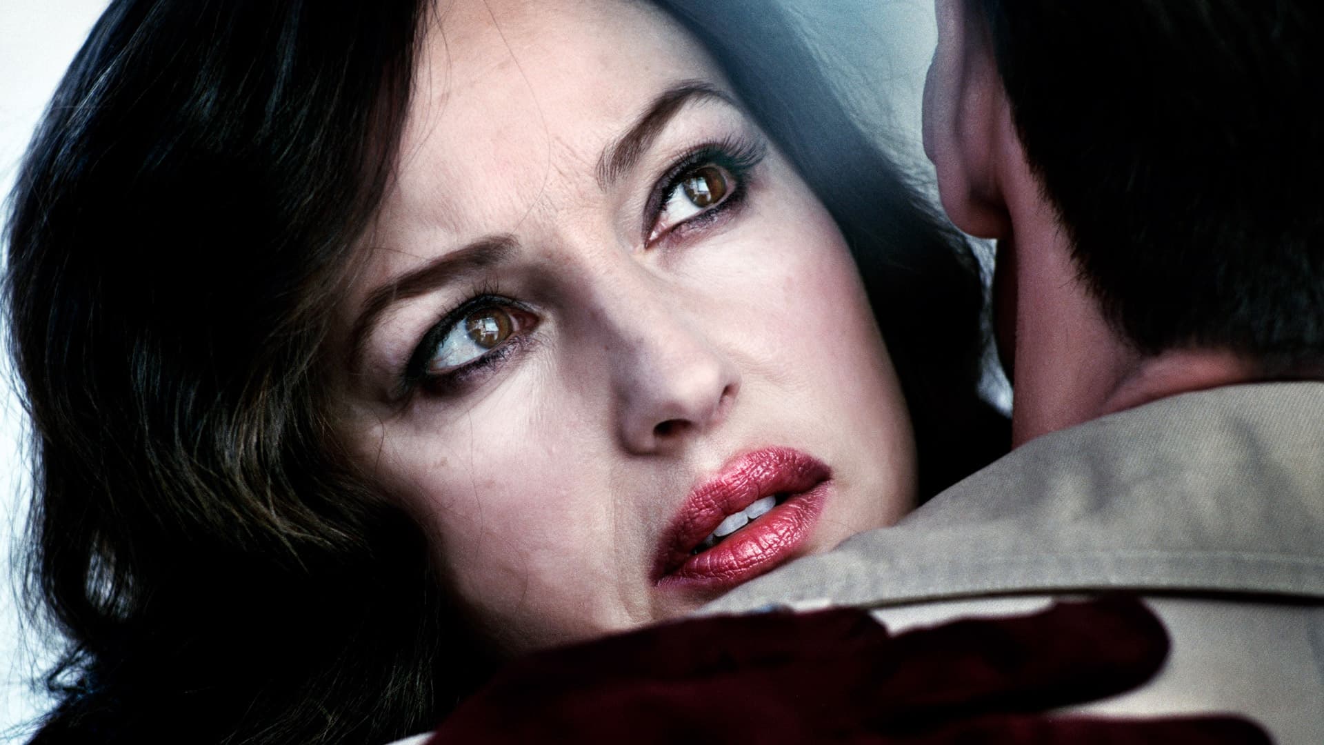 The story of rising, fancy life and falling of Osvaldo Valenti and Luisa Ferida, two of the stars of the Italian cinema during the Fascism period of Italy. The story of rising, fancy life and falling of Osvaldo Valenti and Luisa Ferida (Monica Bellucci), two of the stars of the Italian cinema during the Fascism period of Italy.