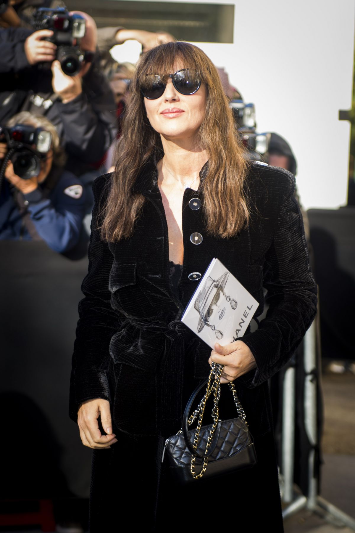 Paris Fashion Week, France
