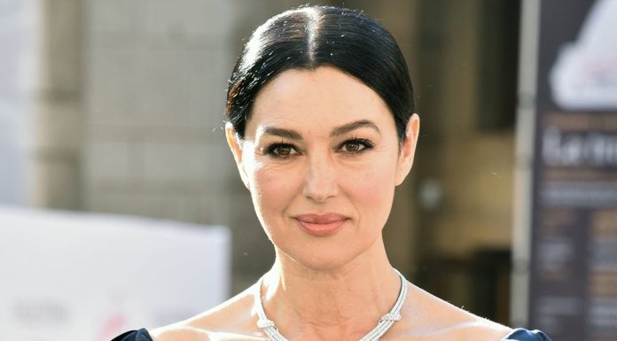 Monica Bellucci to Guest Star on ‘Mozart in the Jungle’ Season 3