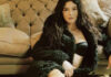 Little Known Snapshots of Monica Bellucci