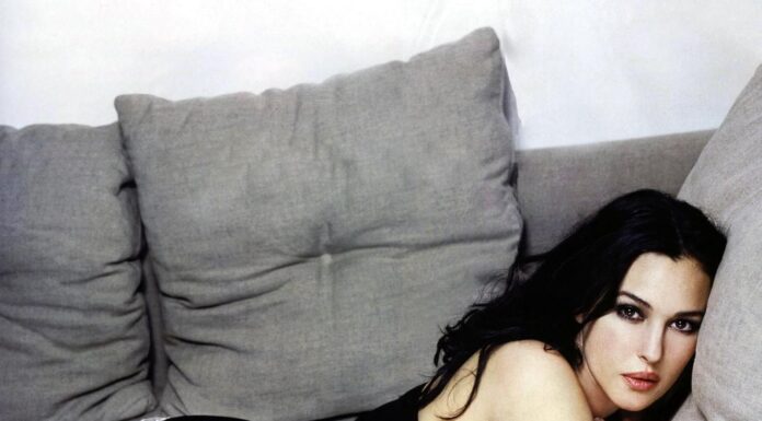 GQ Magazine Spain, 2003