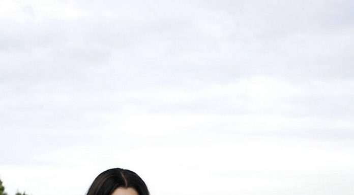 Monica Bellucci Max Magazine Pictorial 2010