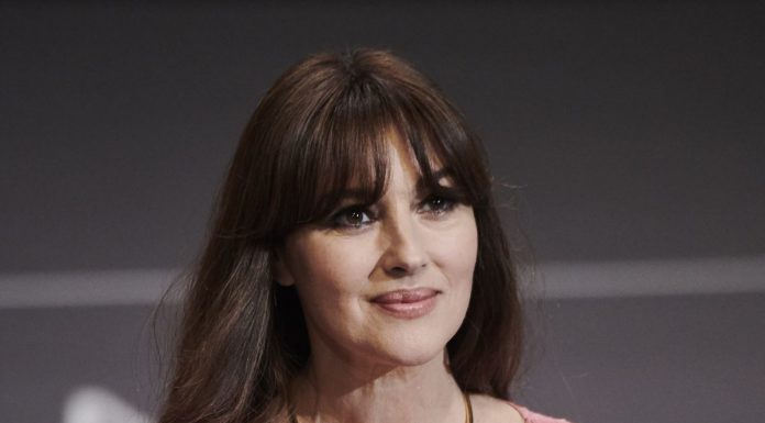 Donostia Award at 65th San Sebastián Film Festival