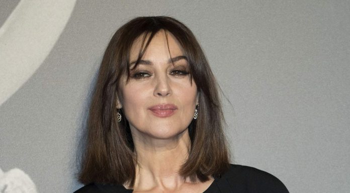 Honored in Rome with the Virni Lisi Award