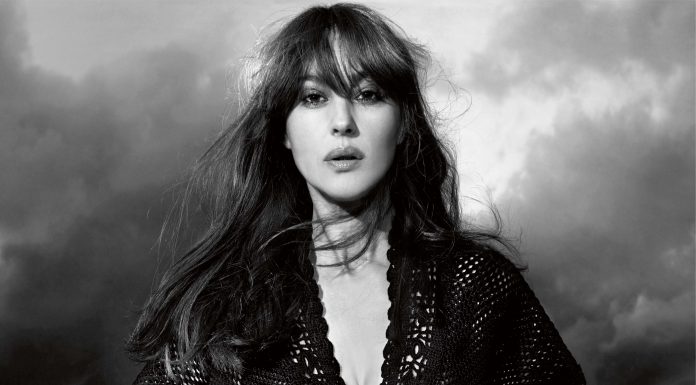 All you need to know about Monica Bellucci movie “On The Milky Road”