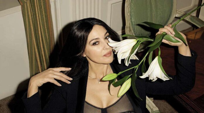 GQ Italia, February 2017