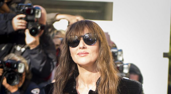Paris Fashion Week, France