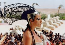 Awesome Monica Bellucci Movies All Time