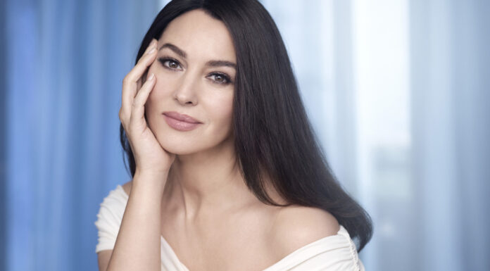 Monica Bellucci Beauty Secrets