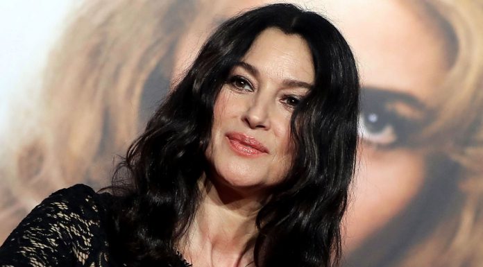 Lumière Festival Opens With Monica Bellucci