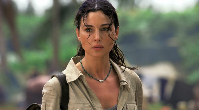 Top 15 Monica Bellucci Films You Must See