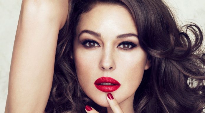 Monica Bellucci Top Rated Collection