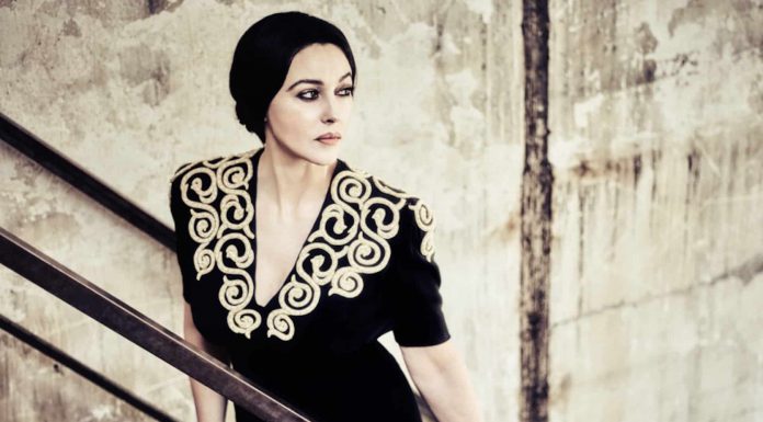 Monica Bellucci to Play Feminist Revolutionary Tina Modotti
