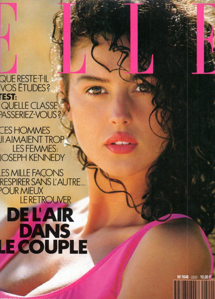 Monica Bellucci Best Magazine Covers of All Time - Page 5