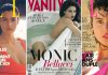 Monica Bellucci Best Magazine Covers of All Time