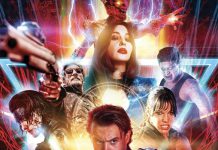 Nekrotronic (2019) HD