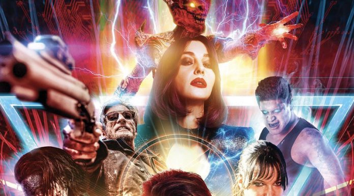 Nekrotronic (2019) HD