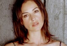 Most Beautiful Portraits of Monica Bellucci