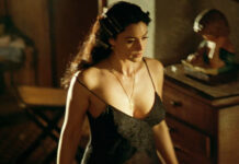 Most Popular Monica Bellucci Movies