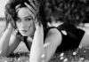 Monica Bellucci, ELLE 2003