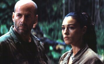 Tears of the Sun Movie Pictures
