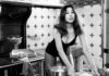Monica Bellucci on the cover of Madame Figaro