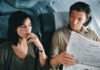 Monica Bellucci’s Beautiful Looks in Agents Secrets