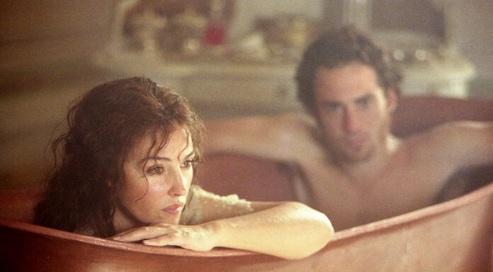 Top 30 Monica Bellucci Movies